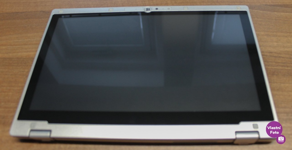 CF-AX2 • i5 • 8G • 256 Panasonic Toughbook CF-AX2 Intel Core i5-3427U 1,8Ghz 4GB