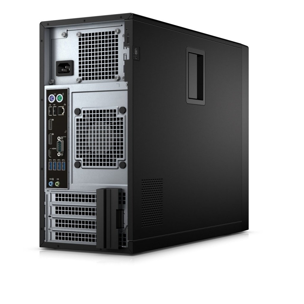dell precision t3500 2dppid