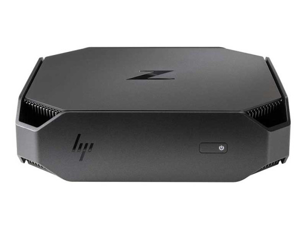 HP Z2 Mini G4 Workstation 16 GB, i5-8600,, 256 GB SSD, Intel UHD, W11 Pro