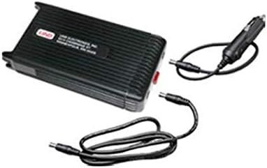 Auto adaptér LIND Getac power supply 12-16 VDC (1)