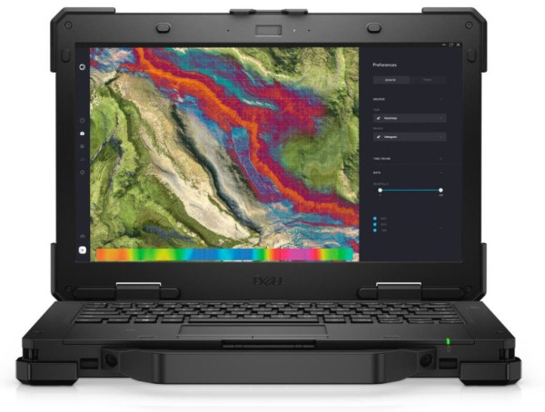 Dell  Latitude 7330 Rugged Extreme (5)