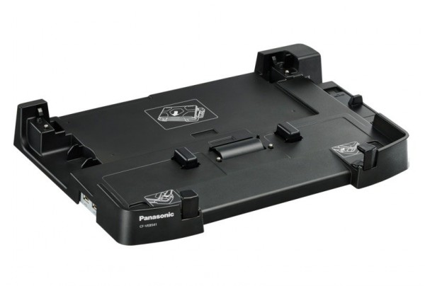 CF-VEB541AU Port Replicator (1)