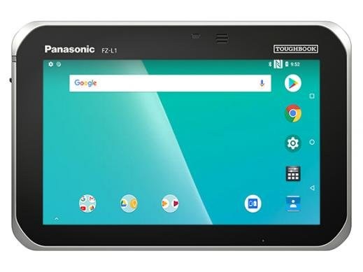 Panasonic Toughbook FZ-L1 (1)