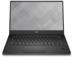 Dell Latitude 7370 13,3 UHD, m5-6Y54, 8GB, 128GB SSD, W10 Pro