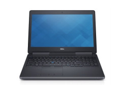 Dell Precision 7510 Mobile Workstation