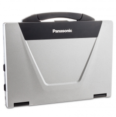 Panasonic Toughbook CF-52 MK5, i5 3360M 2,8GHz ,16GB Ram,500GB HDD 15,4 1920 x 1200 (2)