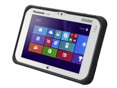 Panasonic Toughpad FZ-M1 7 palců, i5-4302Y 1,6GHz, 4GB, 128GB SSD, LTE, Win 10