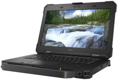 Dell Latitude 5420 Rugged 14 Touch, i5-8350U, 16GB, 256GB SSD, RS232, 4G, W10 Pro