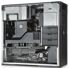 HP Workstation - Individuální konfigurace