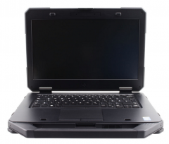 DELL Latitude 14 Rugged ATG 5404 14 palců, i7-4650U, 1.7 GHz, 8GB, 256GB SSD