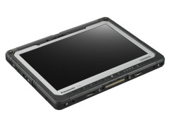 Panasonic TOUGHBOOK 33, MK3, 30.5 cm (12''), GPS, USB, USB-C, Ethernet, 4G, SSD, Win. 11 Pro, RB (2)