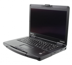 Panasonic Toughbook CF-54 MK3 14 Full HD Touch i5-7300U - 2.6GHz, 8GB, 256 SSD, Win 10 Pro