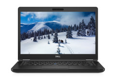Dell Latitude 5495 14 Full HD, AMD ryzen, 8GB, 256GB SSD, AMD Radeon, W11