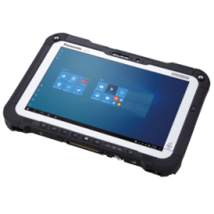 Panasonic Toughbook G2 MK3 10,1 , Intel Ultra5-135U, 16GB, 512GB SSD, 4G, GPS