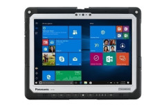 Panasonic Toughbook CF-33 (2)