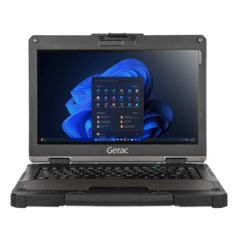 Getac B360 13,3 FHD, Intel i5, 8GB Ram, 256GB SSD, W11 Pro