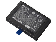 Panasonic Li-Ion Battery Pack CF-VZSU73U Baterie pro Toughbook CF-D1 - NOVÉ ČLÁNKY