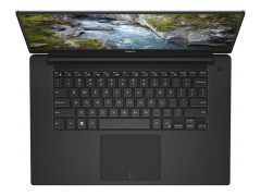 Dell Precision 5540 15,6 Full HD, i7-9850H ,16GB Ram, 512GB SSD, Quadro T2000, W11 Pro