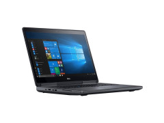 Dell Precision 7720 Mobile Workstation 17,3 Full HD, 7-7820HQ 32GB Ram, 1TB SSD, Quadro P3000, W10 Pro