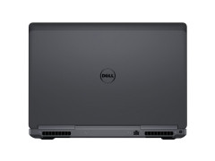 Dell Precision 7720 Mobile Workstation 17,3 Full HD, 7-7820HQ 32GB Ram, 1TB SSD, Quadro P3000, W10 Pro
