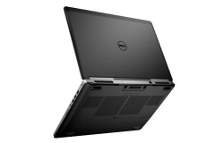 Dell Precision 7720 Mobile Workstation 17,3 Full HD, 7-7820HQ 32GB Ram, 1TB SSD, Quadro P3000, W10 Pro