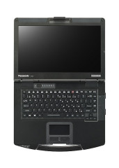 Panasonic Toughbook CF-54 MK1 (6)