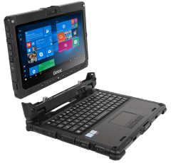 Getac K120 G2 12,5  Full HD Touch, i5-1145G7 , 32GB, 512GB SSD, IP65, W11 Pro