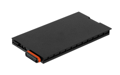 Getac spare battery GBM3X6 Hlavní baterie pro Getac B360