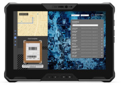 Dell Latitude 7030 Rugged Extreme Tablet 10,1″ Touch, i5-1240U 1.10GHz, 16GB Ram, 256GB SSD, W11 Pro