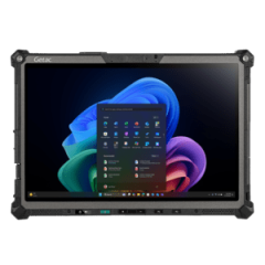 Getac F120 G1 12,2 FHD, Intel Ultra 5, 16GB Ram, 256GB SSD, W11 Pro