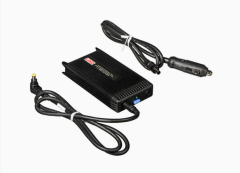 Auto adaptér Lind 120W Pro Panasonic  Toughbook / Toughpad