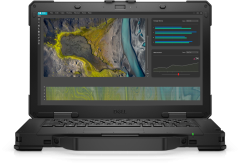 Dell Latitude 5430 Rugged 14 Touch , i5-1145G7 16GB RAM 256GB SSD W11 Pro